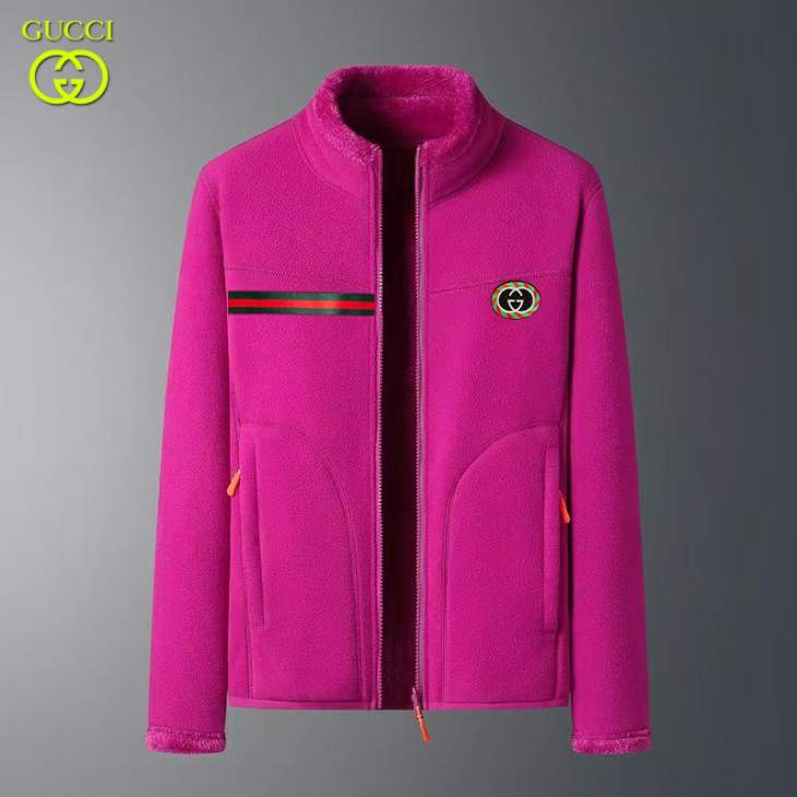 Picture of Gucci Jackets _SKUGucciM-3XL12yr8033556
